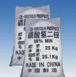 磷酸氢二铵图片