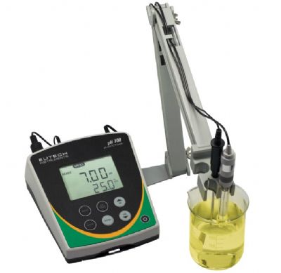 Eutech pH700酸度计图片