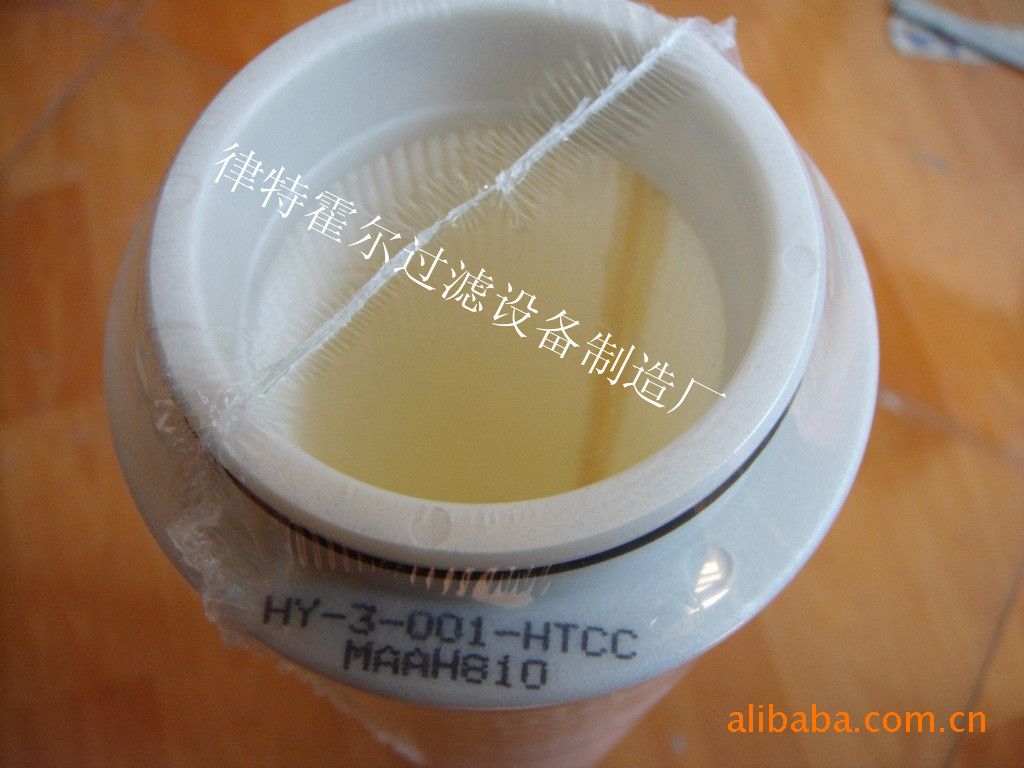 EH油动机进口滤芯HY-10-002-HTCC图片