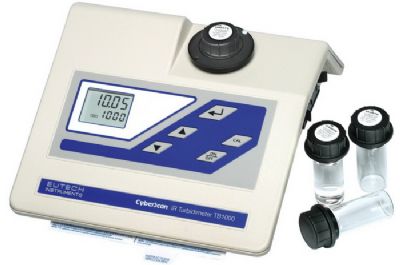 优特Eutech CyberScan TB 1000浊度仪图片