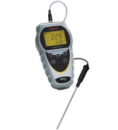 Temp 360精密RTD温度测量仪图片
