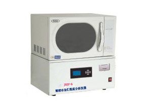 JHSF-6自动水分测定仪图片