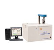JH-9C微机全自动量热仪图片
