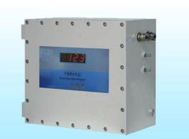 SR-2030Ex防爆氧分析仪图片