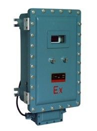 GXH－101A隔爆型红外线气体分析器图片