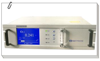 QCY-6NC磁压力式氧分析器图片