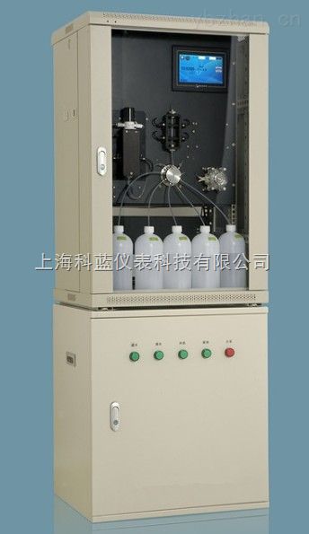 KL-2880总铁(铁离子)测定仪图片