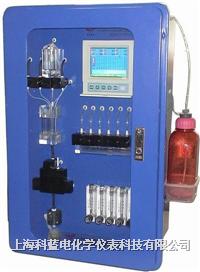 KL-2800硅酸根分析仪图片