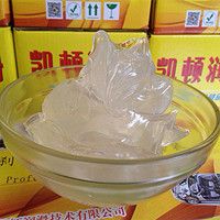 透明滑轨消音油图片