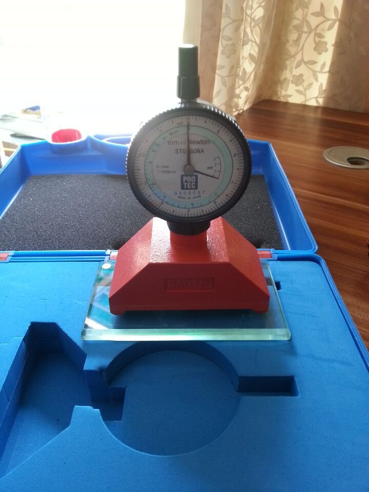 STG-80NA张力计图片