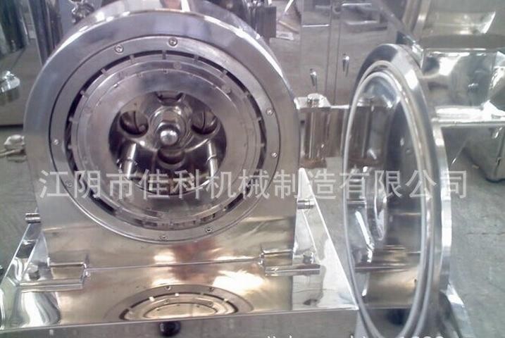 辣椒颗粒粉碎机图片