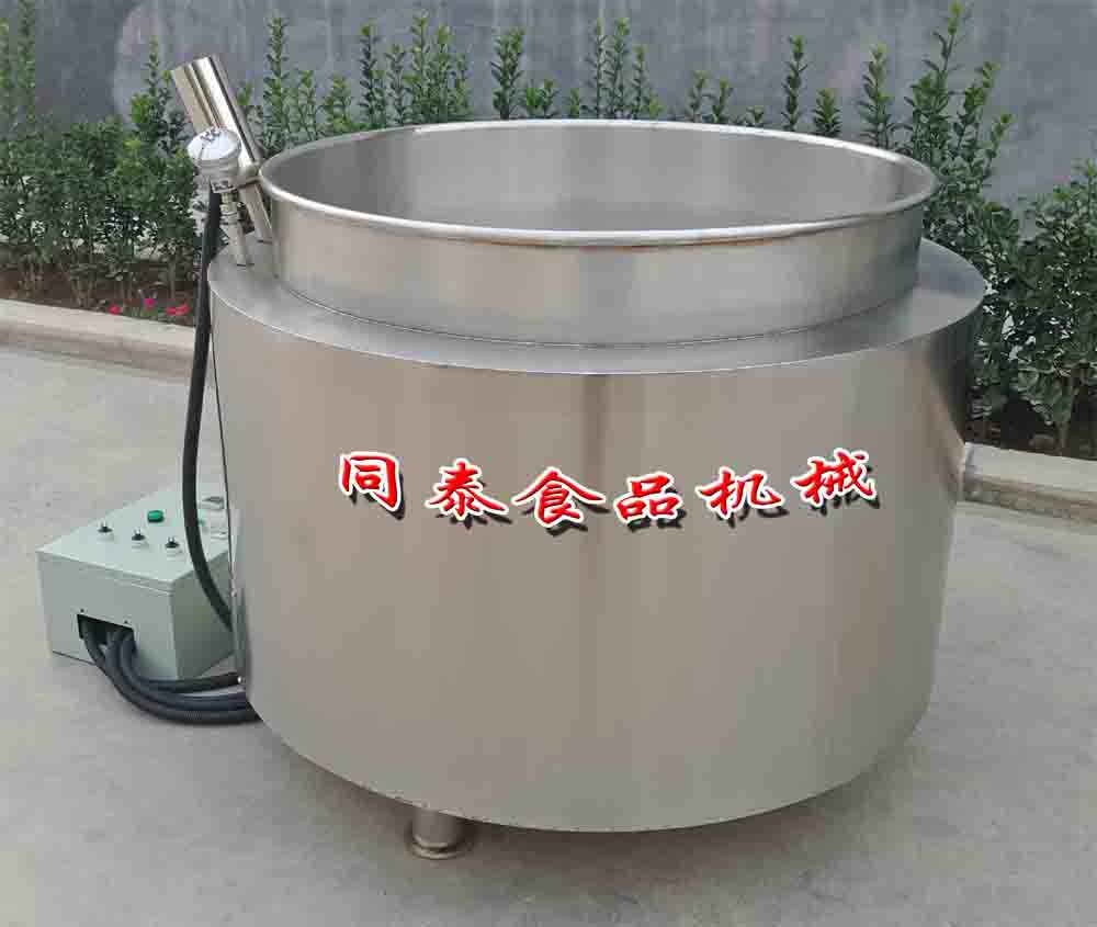 热销松香锅屠宰设备图片