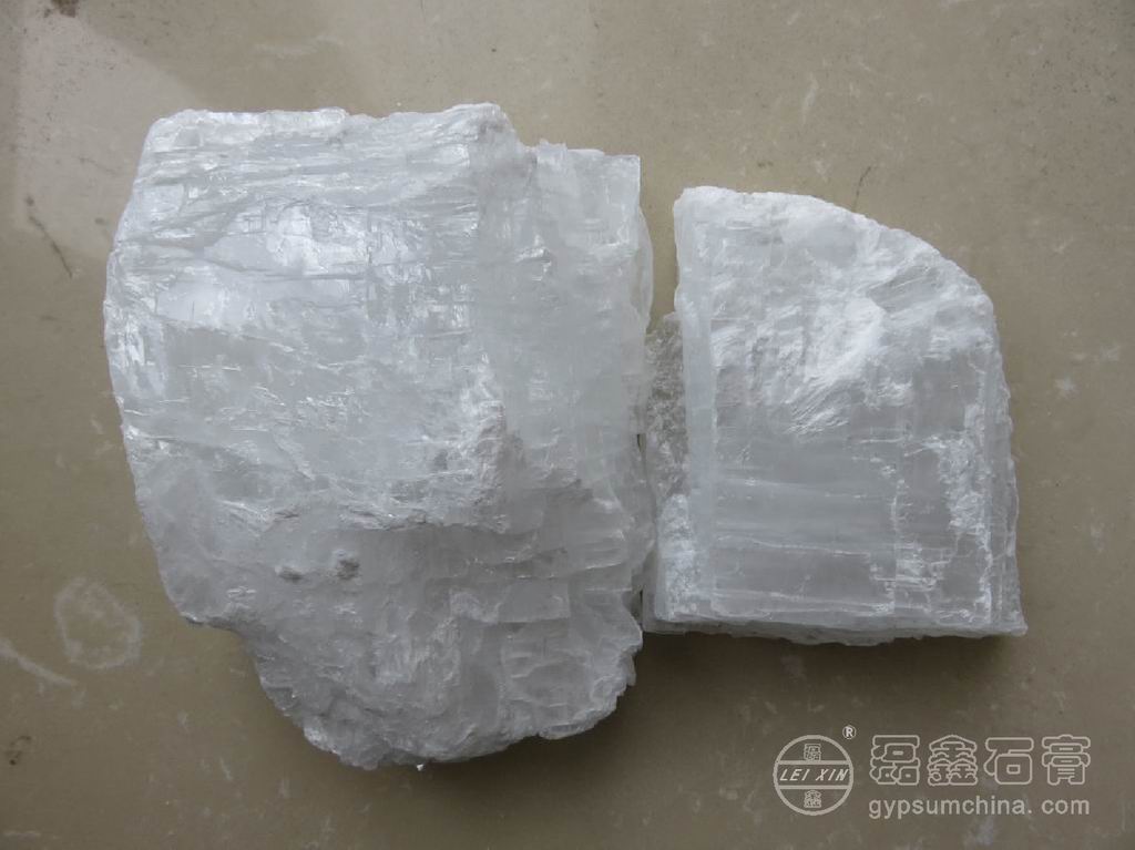 特级人造石专用透明粉图片