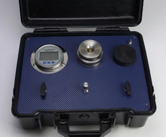 QT-WP080A型便携式植物水势压力室图片