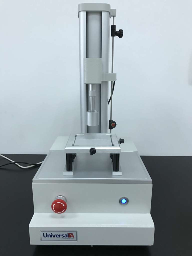 Universal TA研究型质构仪图片