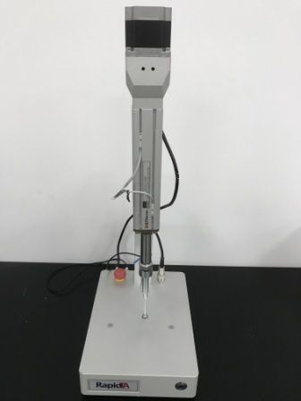 鱼糜弹性仪图片