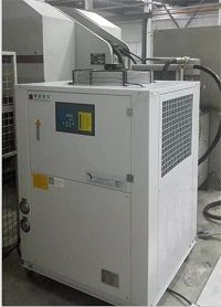 液压油降温散热设备图片