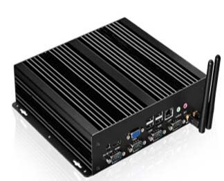 NeoBOX：智能实验室信息管理盒子系统图片
