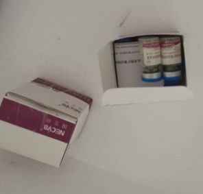马传染性贫血病毒诊断试剂盒图片