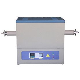 可编程节能型管式电炉LTKC-8-16B图片