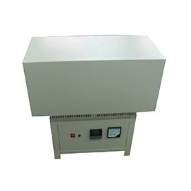 可编程节能型管式电炉LTKC-5-12图片