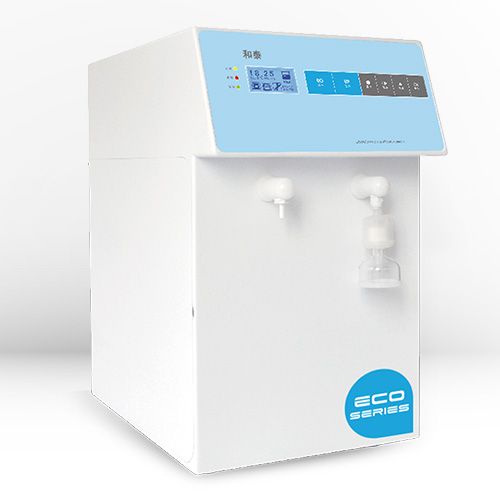 Eco-S超纯水机(自来水为水源)图片
