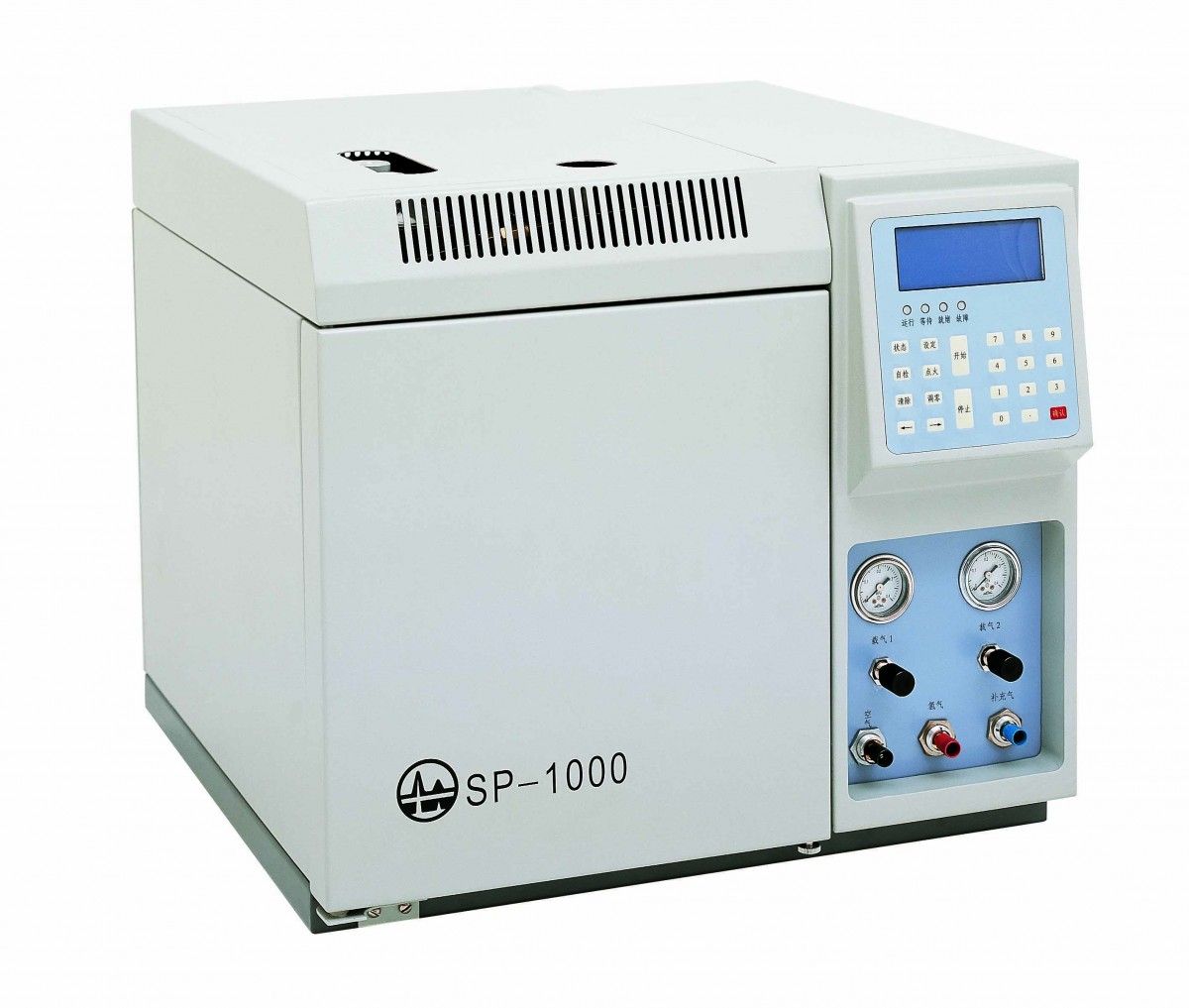 SP-1000气相色谱仪图片