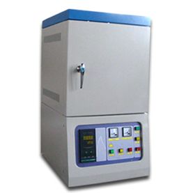 一体化程控高温炉SXC-5-16图片