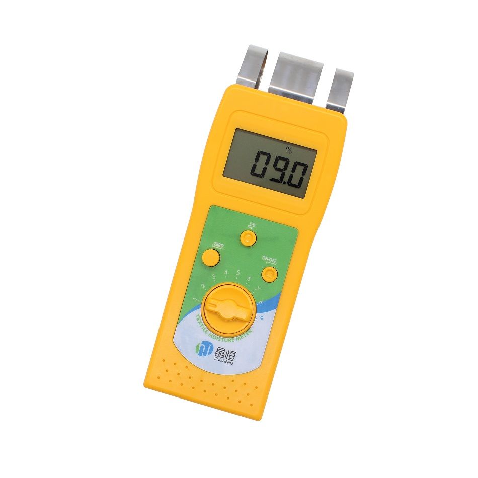 JH-50T皮革水分仪图片
