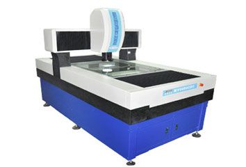 MV-6080CNC全自动影像测量仪图片
