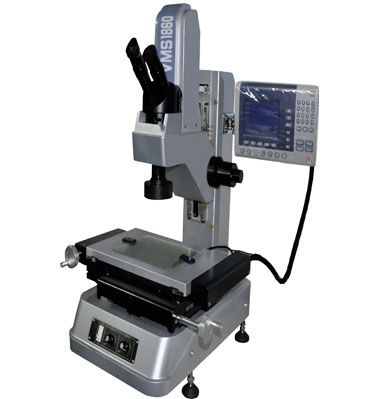 VMS-1860工具显微镜图片