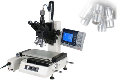 STM-2515工具显微镜图片