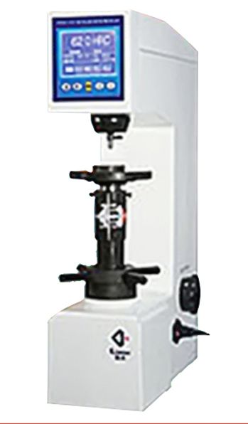 HRS-150型数显洛氏硬度计HZ-2502C图片