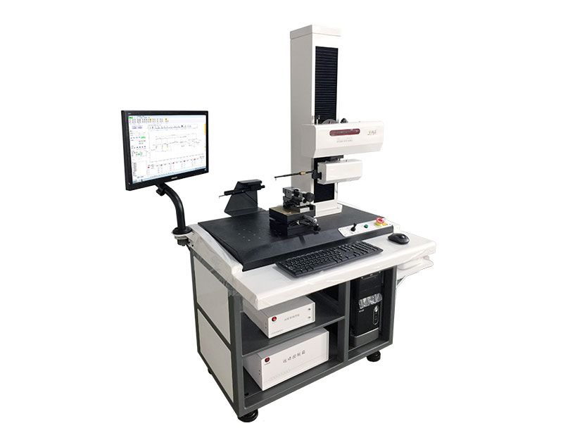 SP2202R粗糙度轮廓仪图片