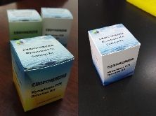 支原体污染PCR检测试剂盒图片