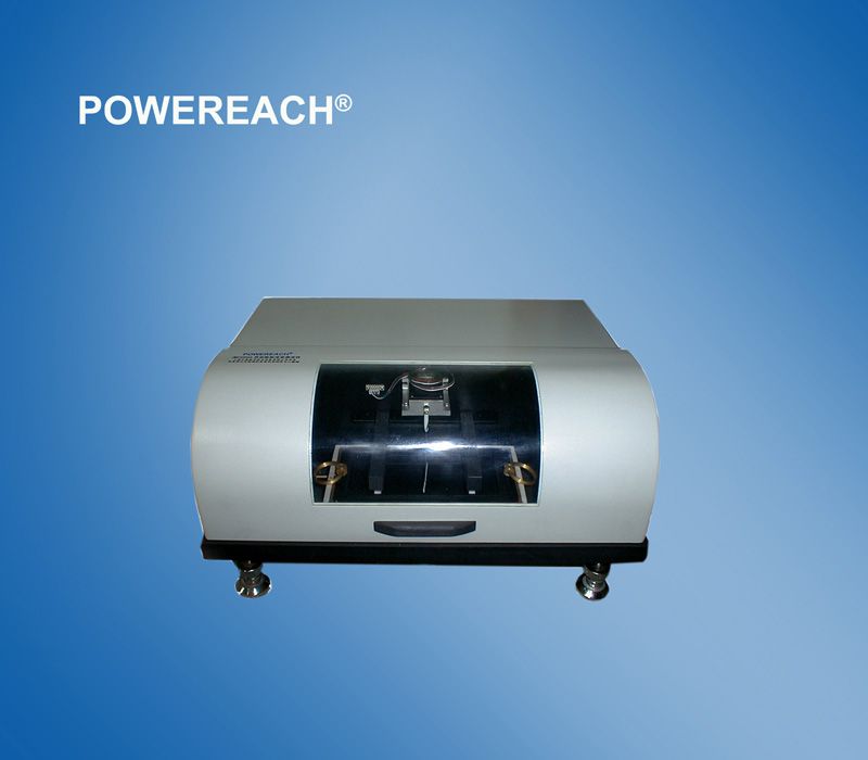 JMP2000界面膨胀流变仪图片