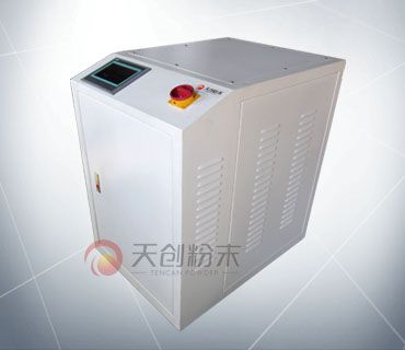 净化系统箱图片
