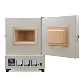 可编程高温炉SXF-12-10图片