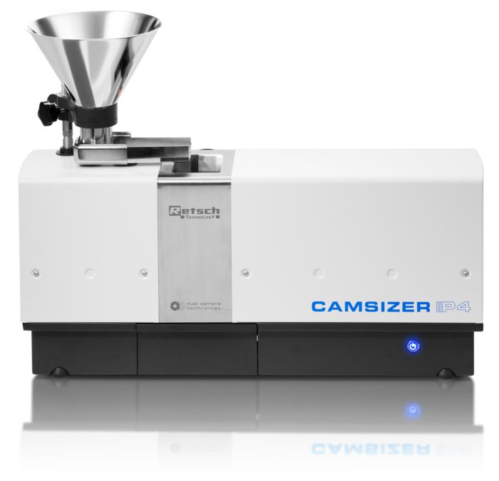 CAMSIZER® P4ͼƬ