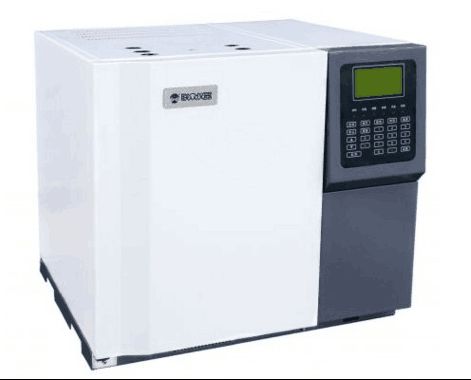 GC-8910B型气相色谱仪图片