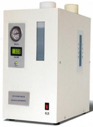 hs-300 500氢气发生器图片