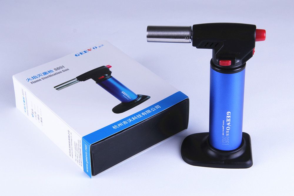 SG51火焰灭菌枪图片
