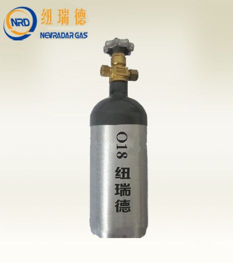 同位素氧-18图片