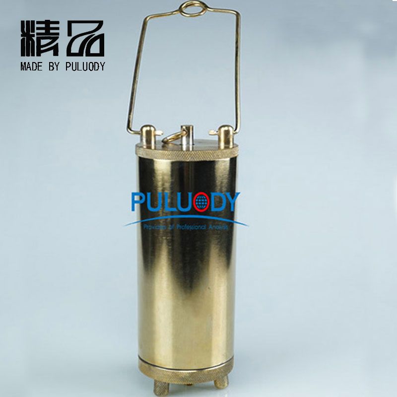 全程取样器采样器图片