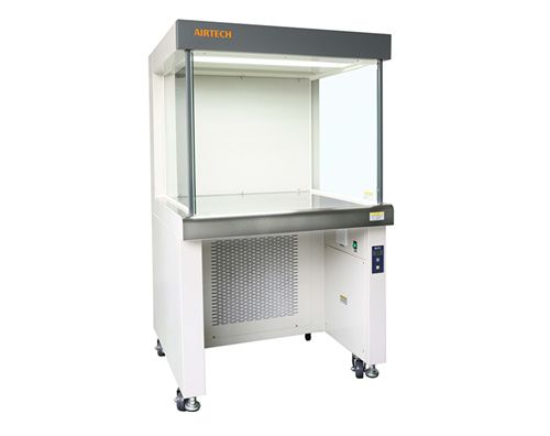 HS-840洁净工作台图片