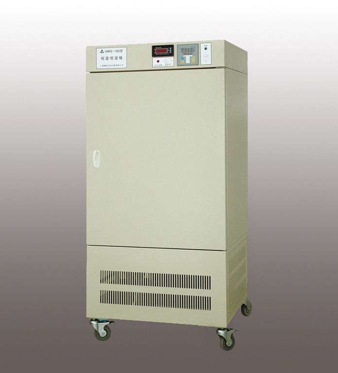 HWS-400恒温恒湿培养箱图片