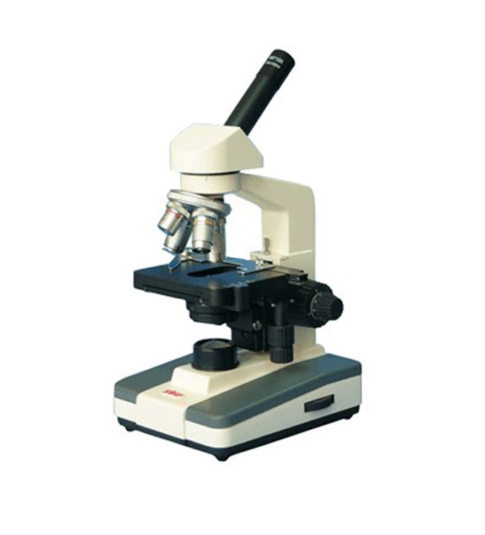 XSP-3CA单目生物显微镜图片