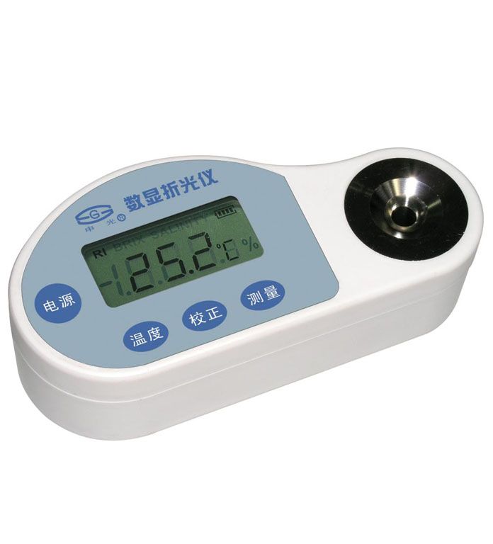 WZB92折光仪图片