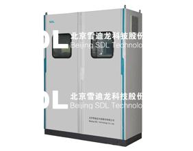 SCS-900V-Ex固定污染源VOCs在线监测系统(防爆型)图片