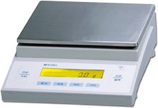 MP31001精密电子天平图片